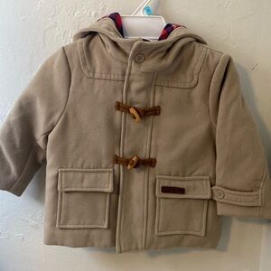 Wippette Coat 18m NWOT